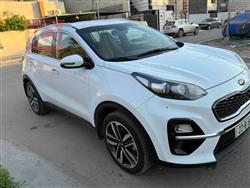 کیا سپۆرتاج